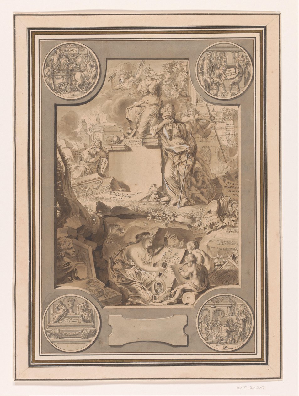 Corpus Inscriptionum