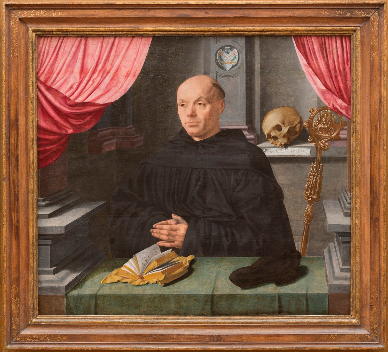  by Jan Gossaert