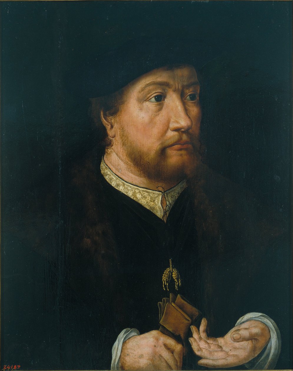  by Jan Gossaert