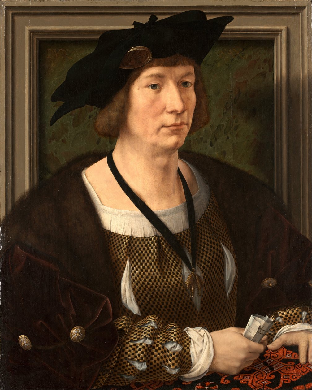 Nassau-Breda