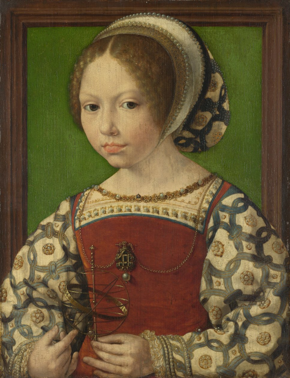 Danimarka Prensesi Dorothea