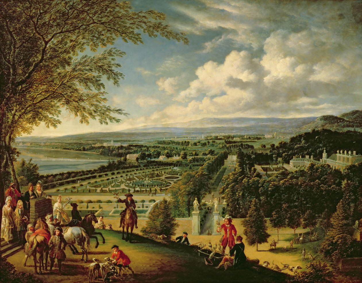 Londra