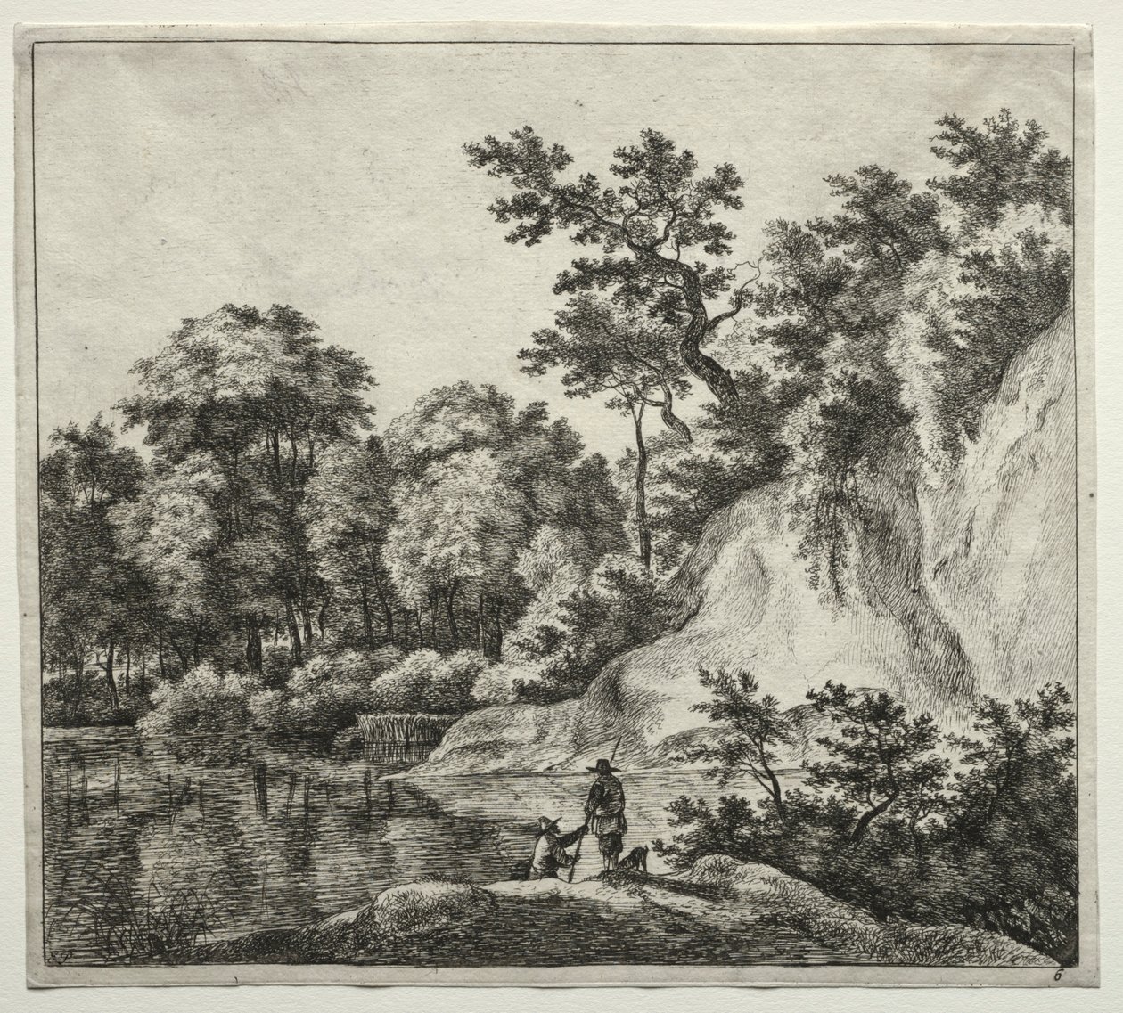  by Jan Hackaert