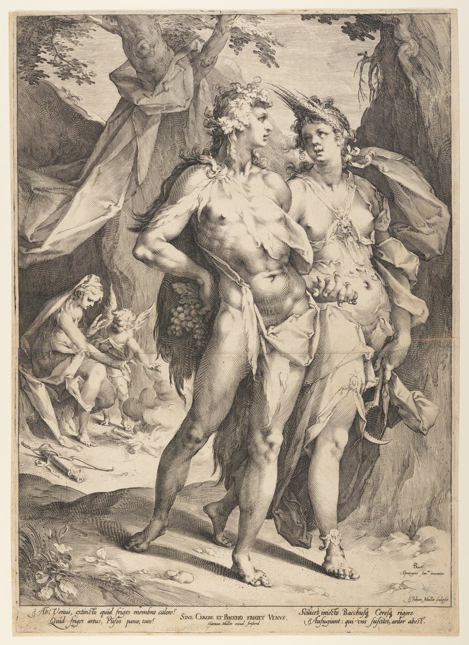  by Jan Harmensz. Muller
