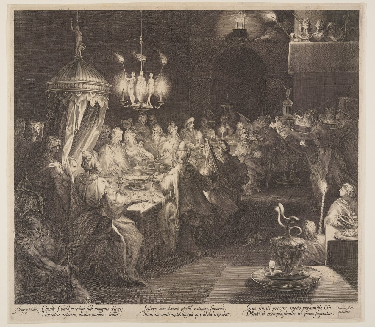  by Jan Harmensz. Muller