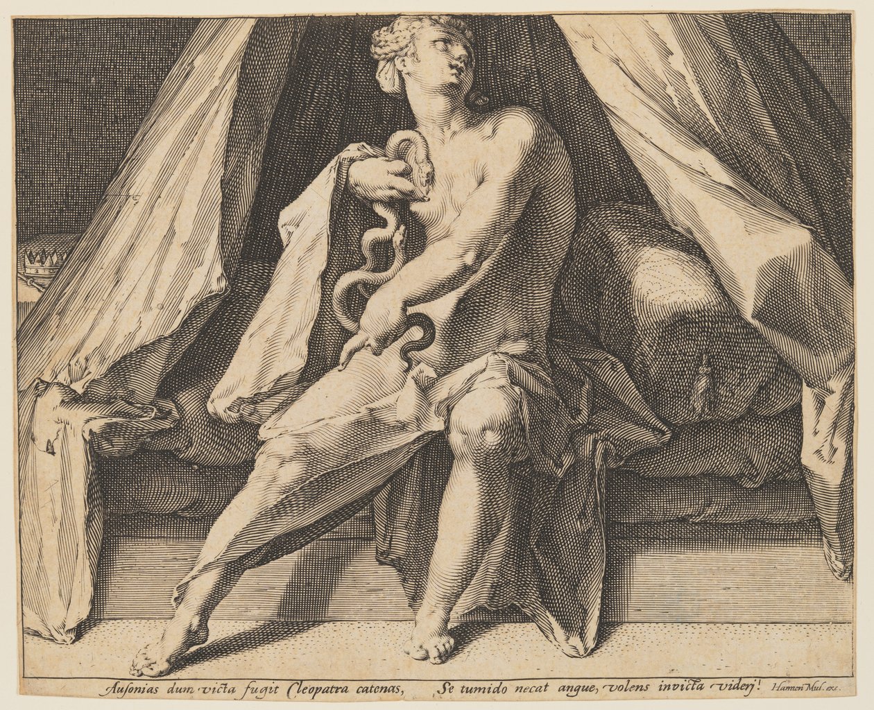  by Jan Harmensz. Muller