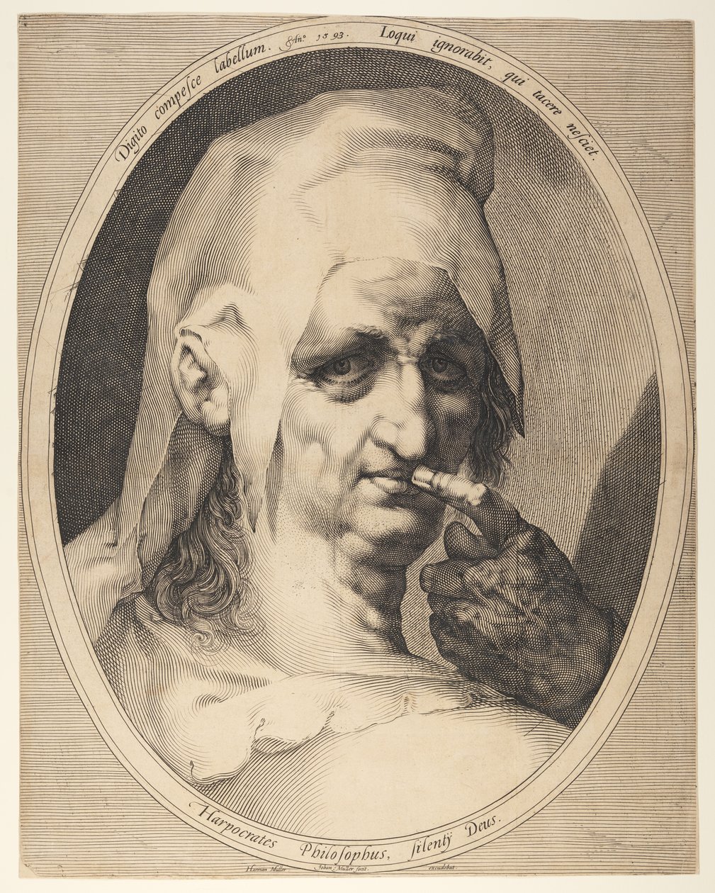 by Jan Harmensz. Muller