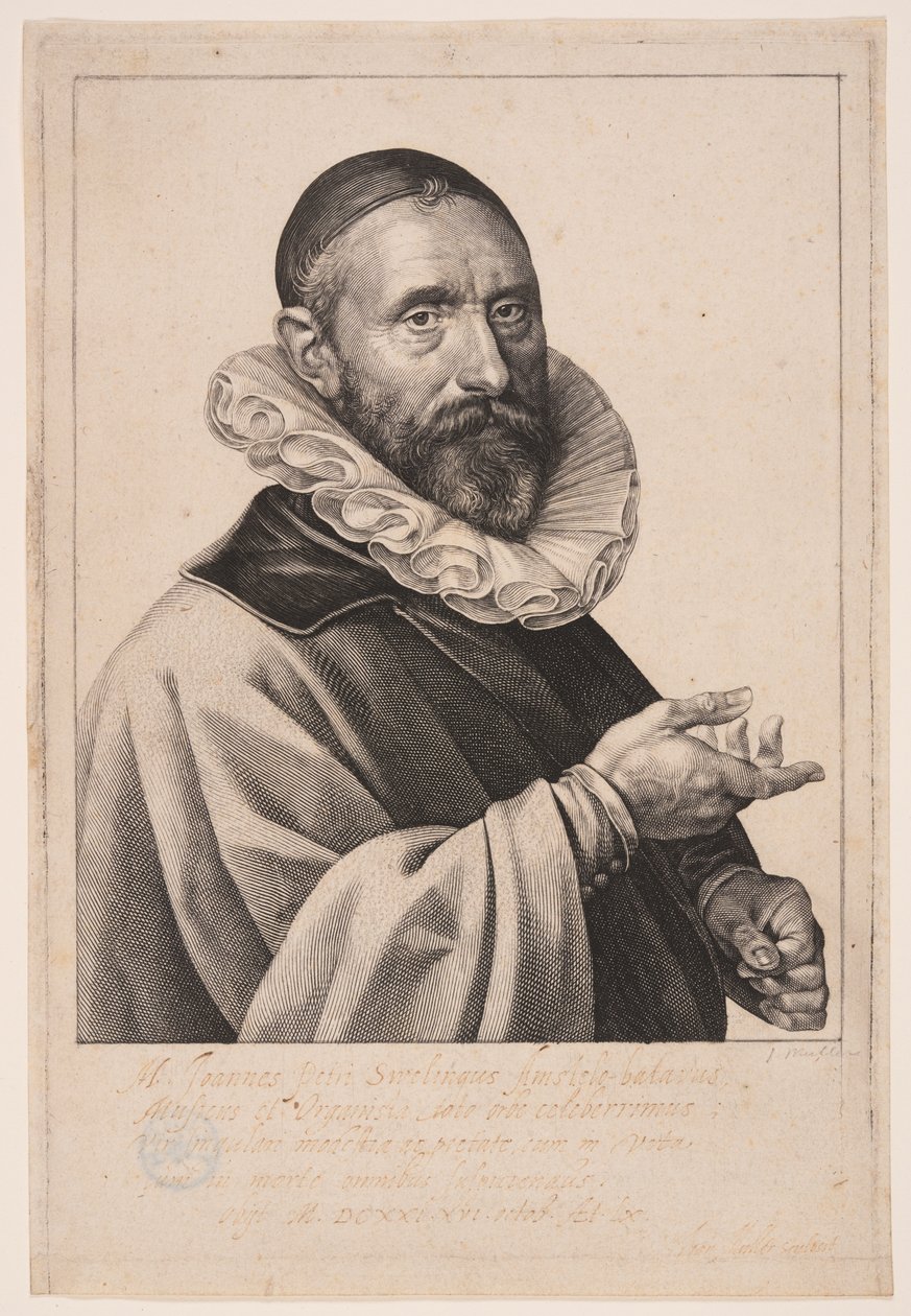  by Jan Harmensz. Muller