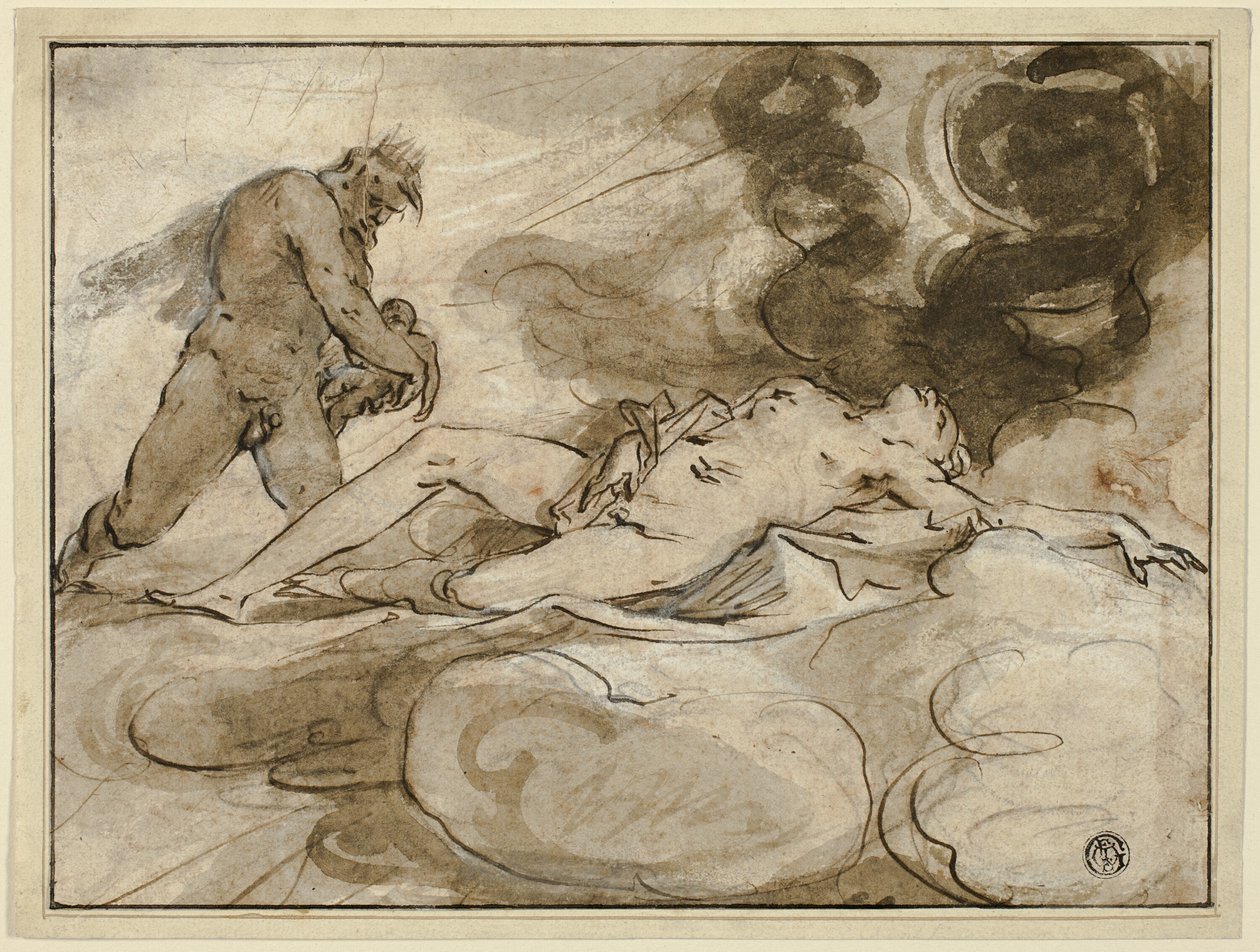  by Jan Harmensz. Muller