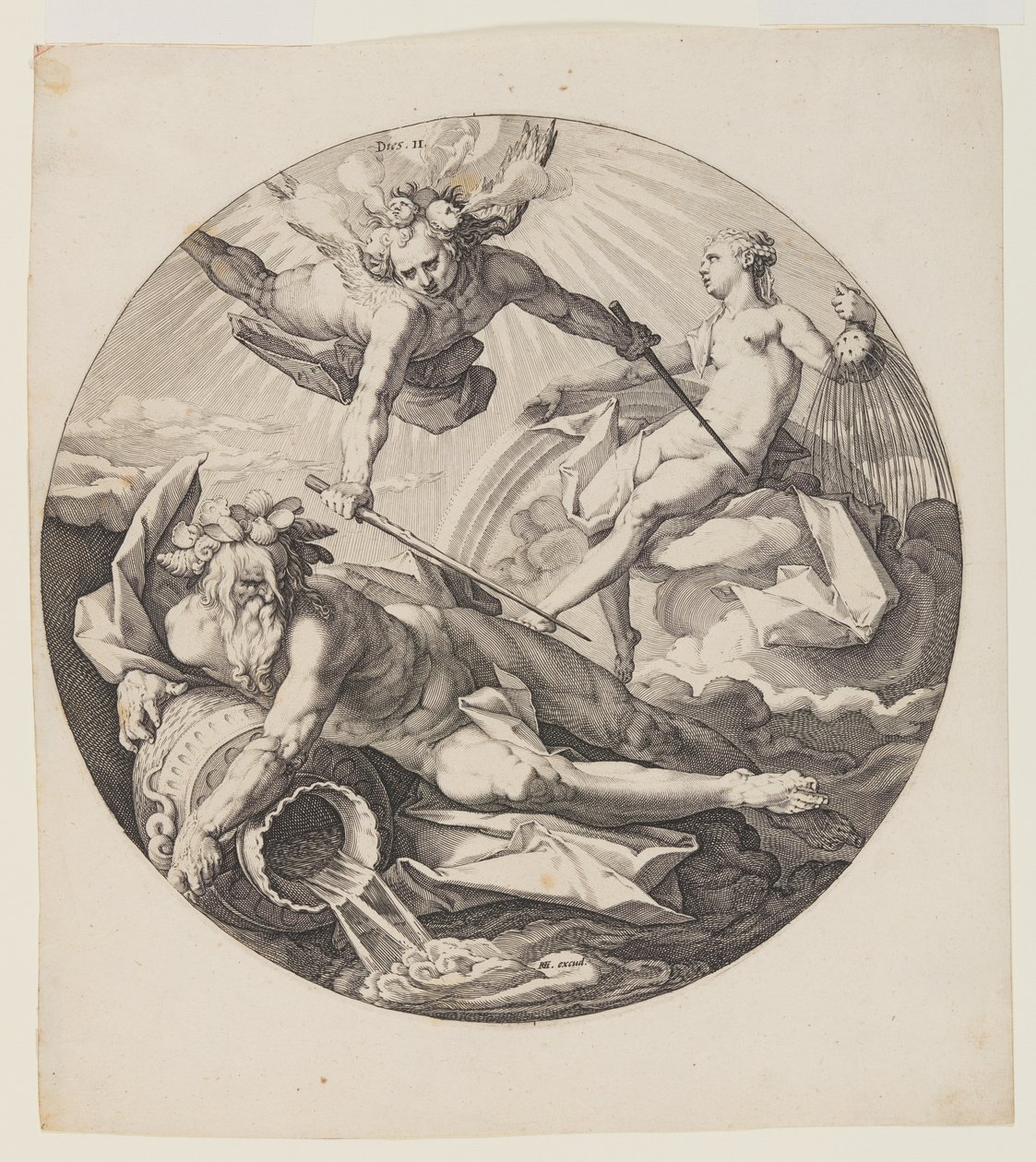  by Jan Harmensz. Muller