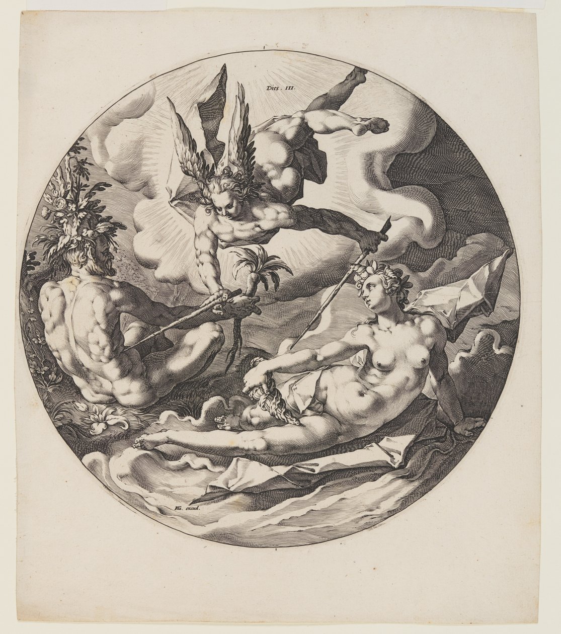  by Jan Harmensz. Muller