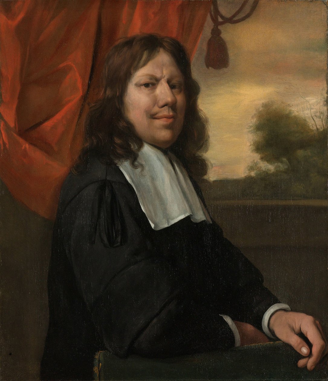otoportre Otoportre by Jan Havicksz. Steen