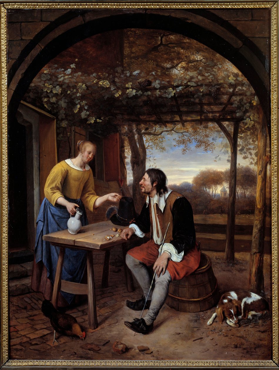 Jan Steen