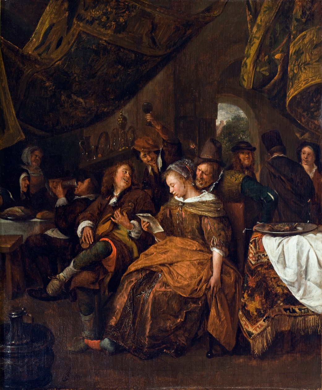 Rabelais