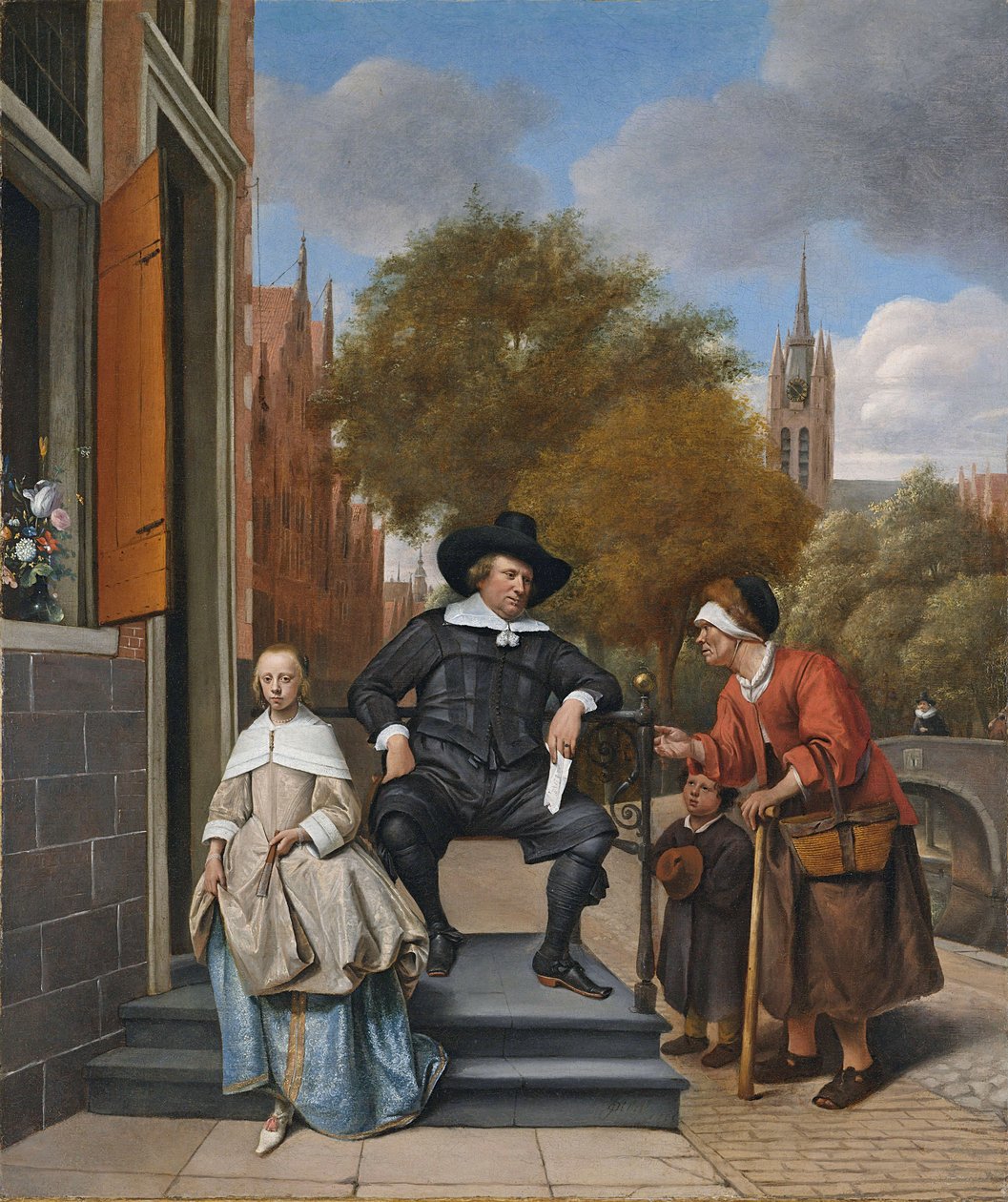 Delft