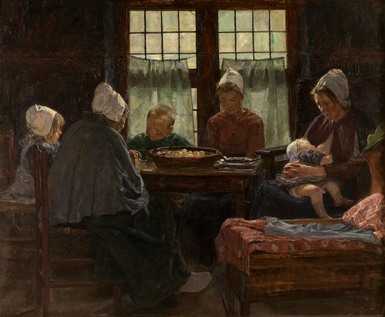 denizin çocukları by Jan Hendrik Luyten