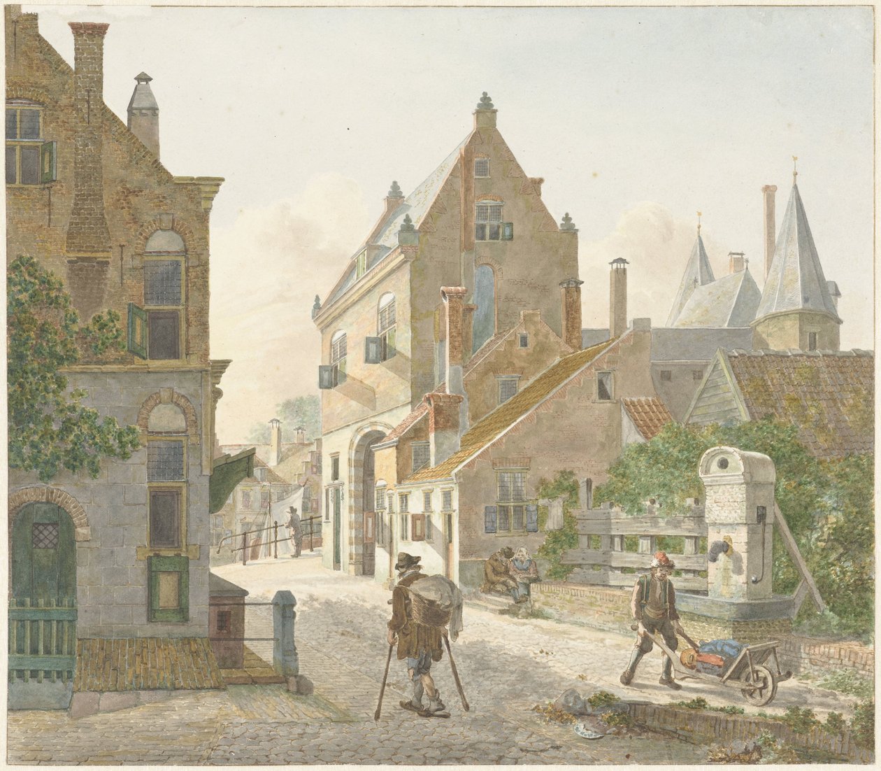 Utrecht
