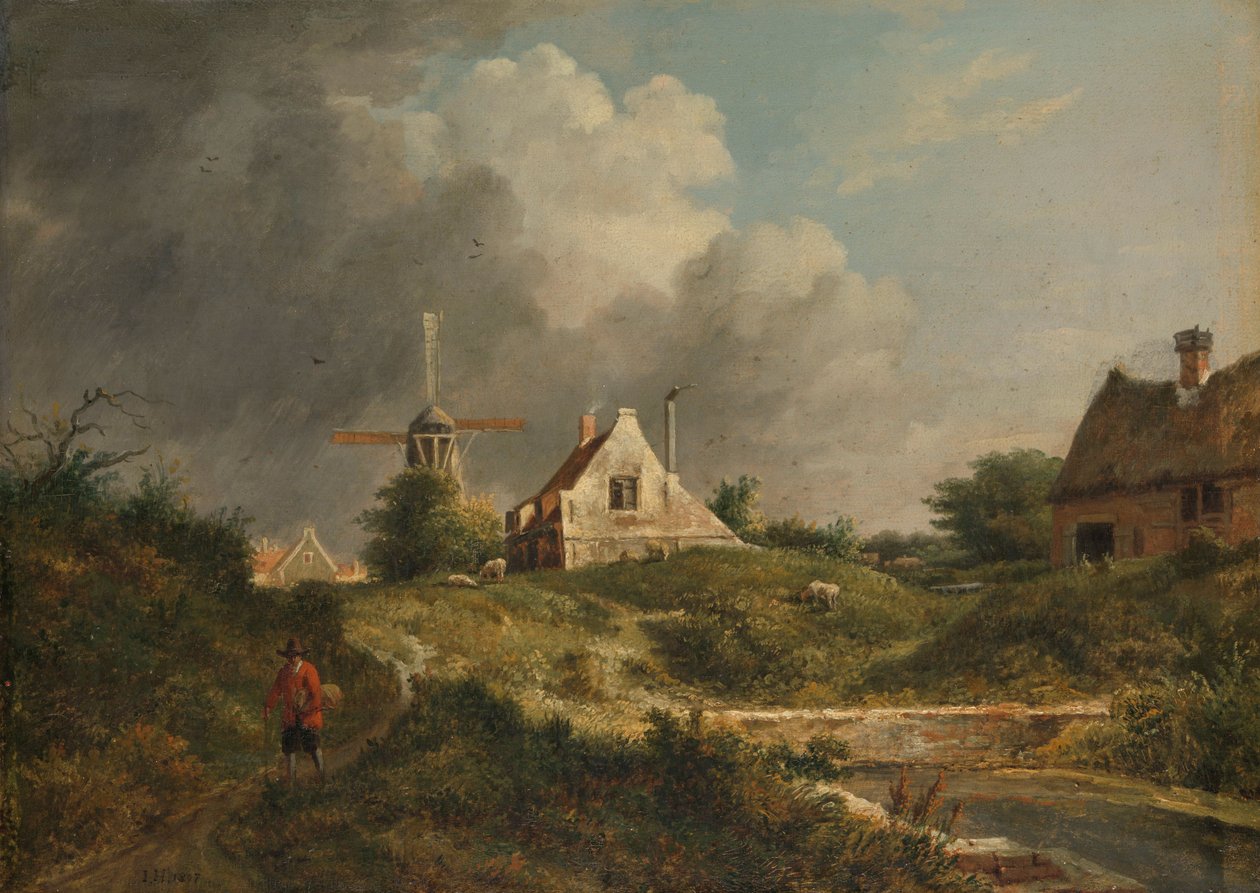  by Jan Hulswit