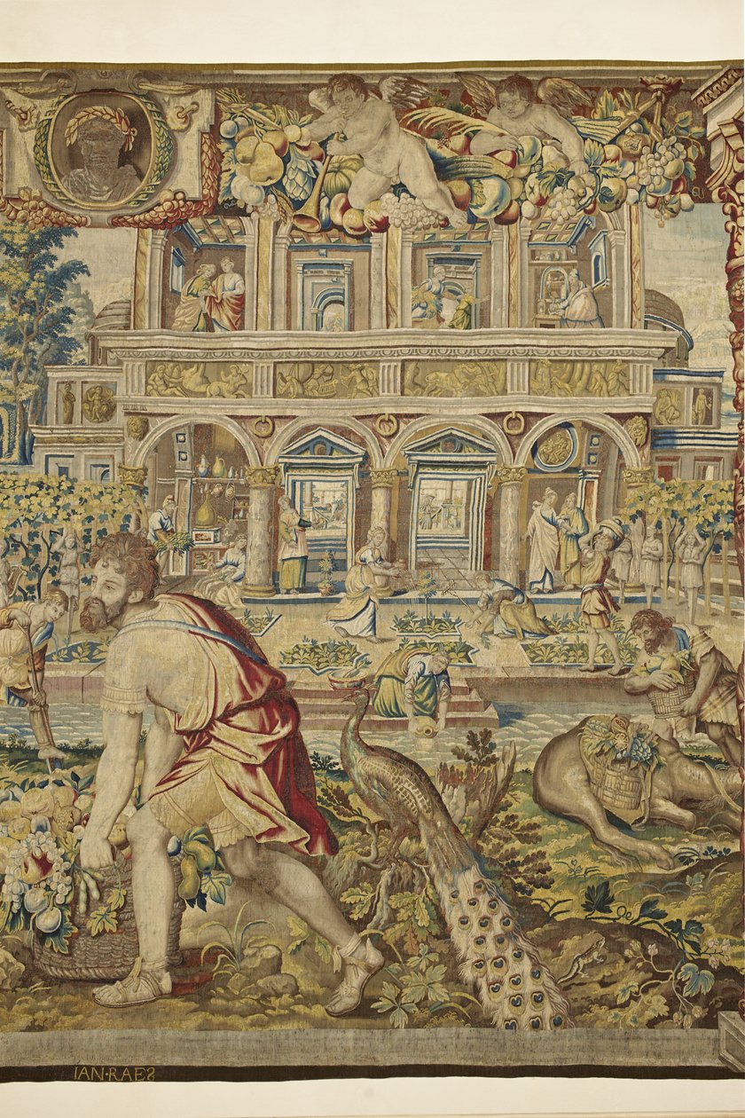 Vertumnus