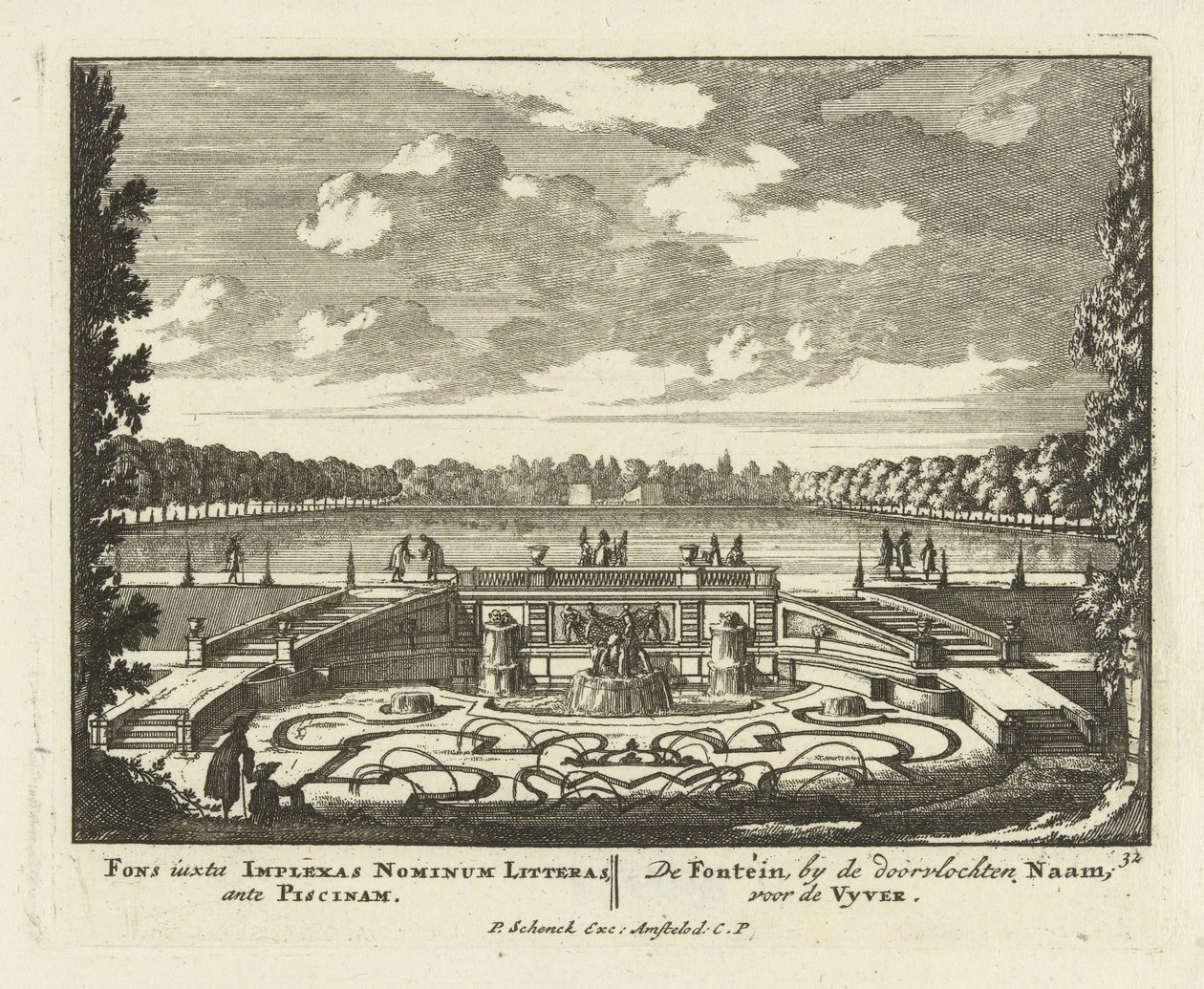 Paleis Het Loo