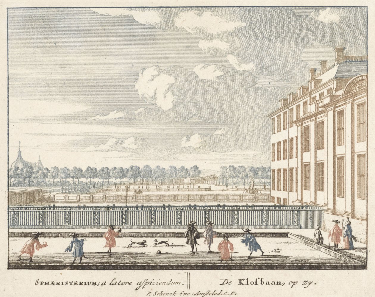 Het Loo Sarayı
