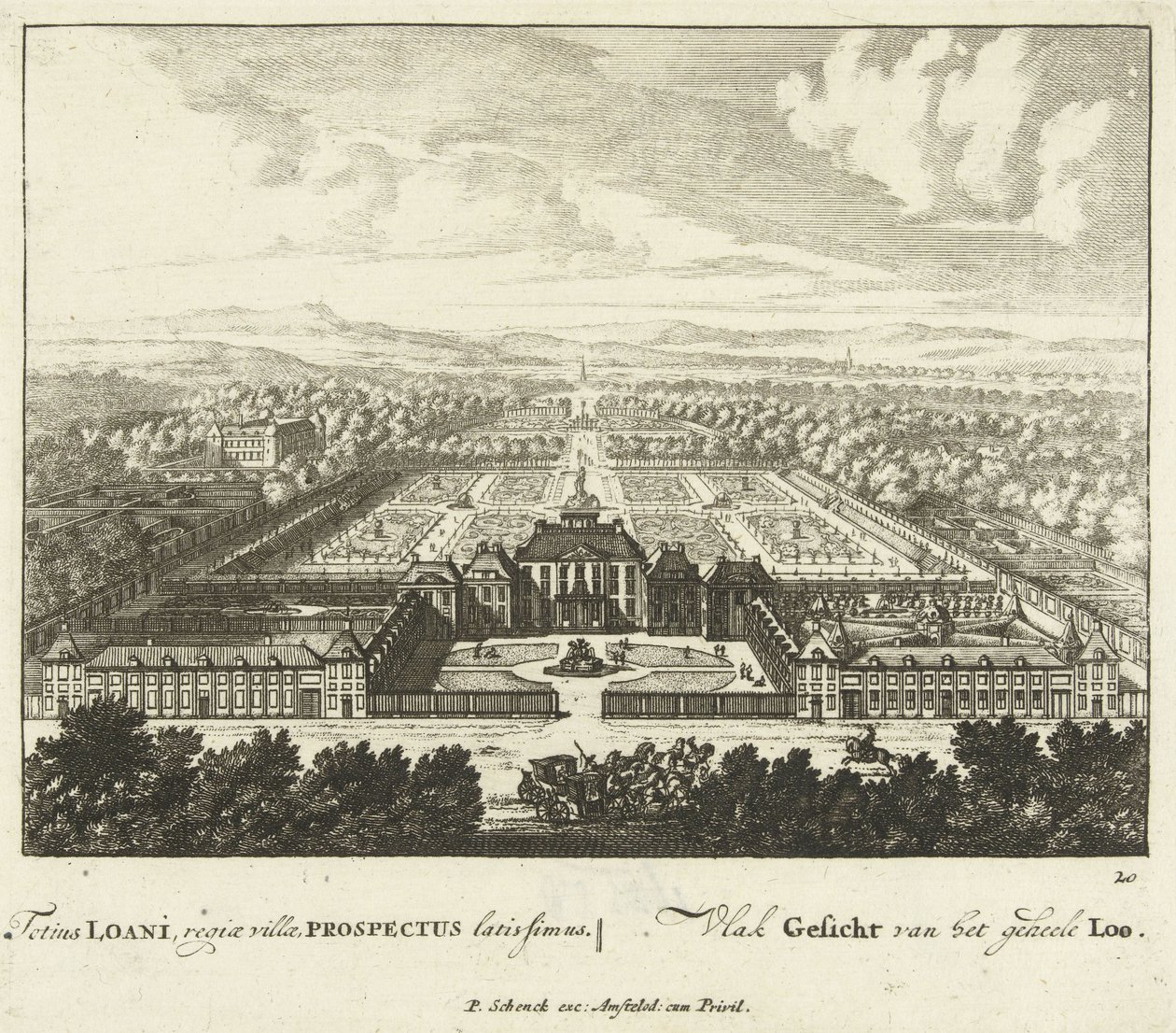 Het Loo Sarayı
