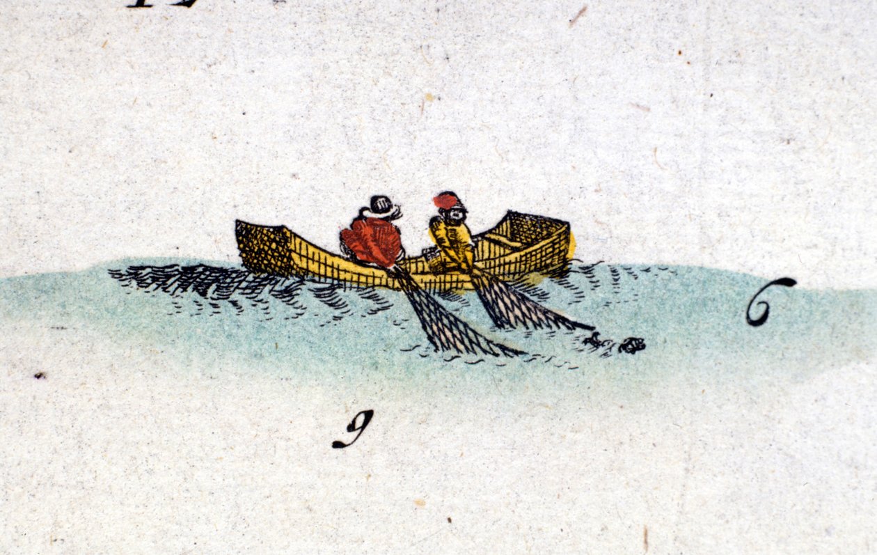 Jansson Janssonius Atlası
