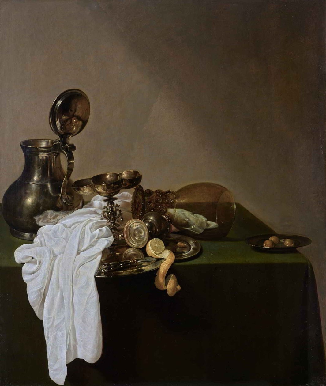  by Jan Jansz den Uyl
