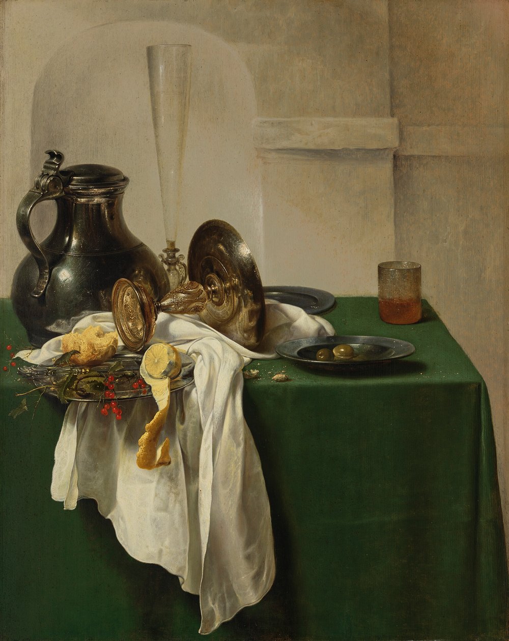  by Jan Jansz den Uyl