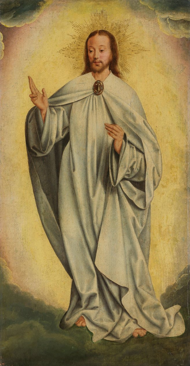  by Jan Joest van Kalkar