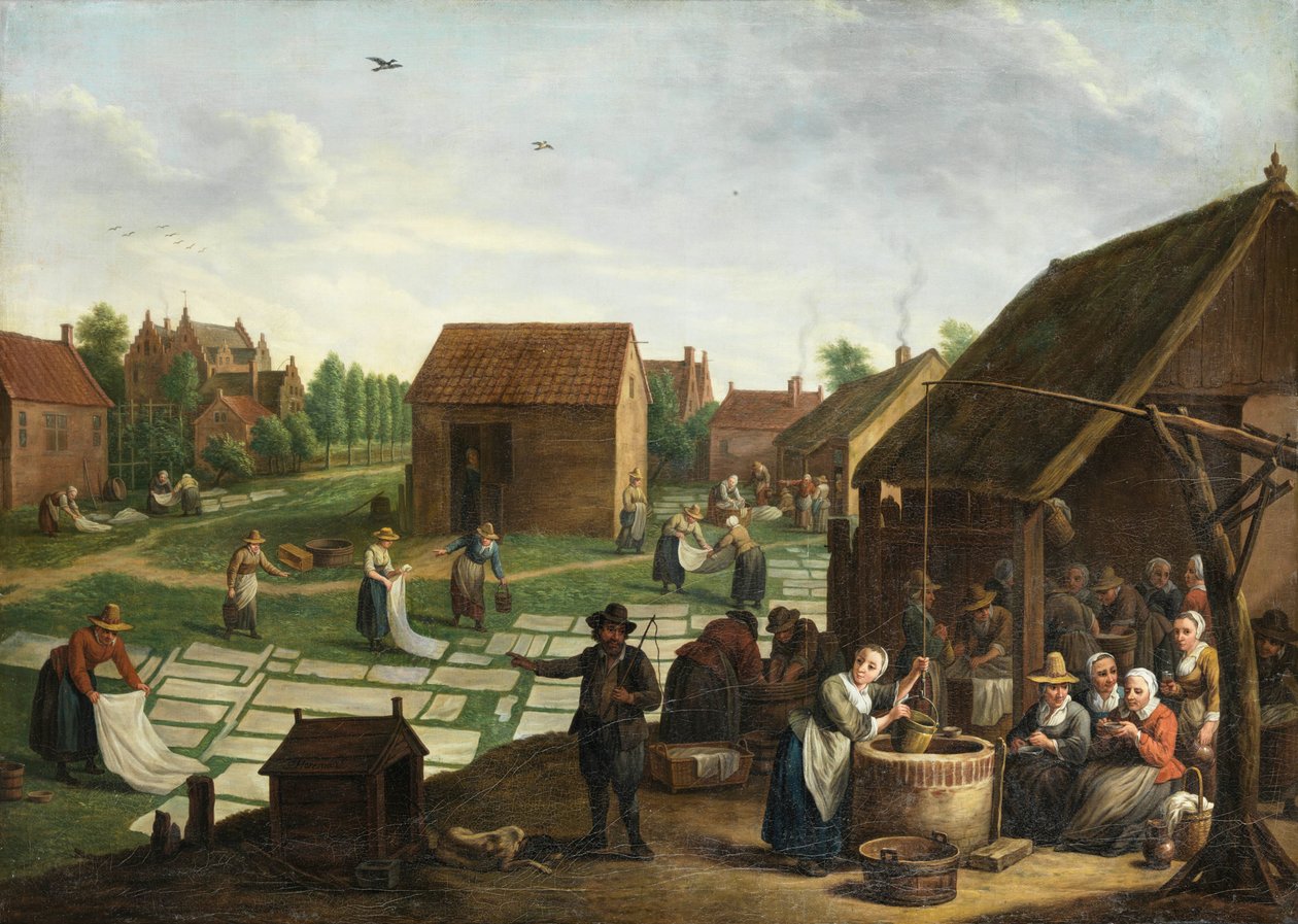  by Jan Josef Horemans the Younger
