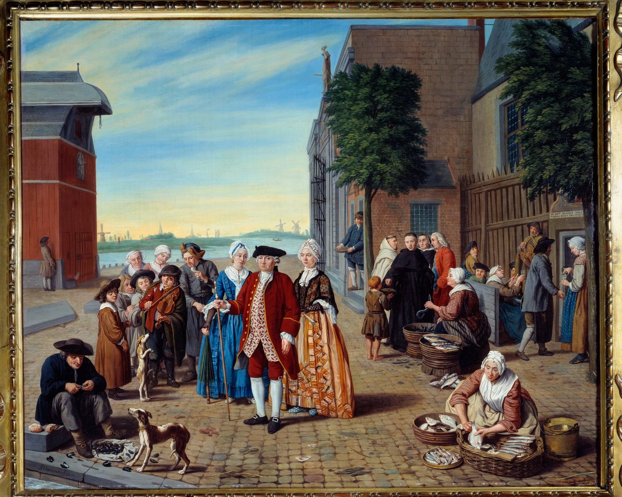 Hollanda