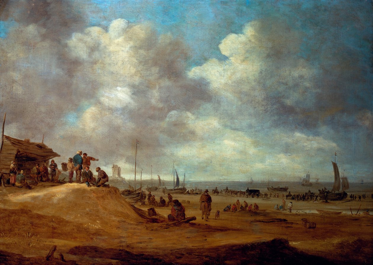 Scheveningen