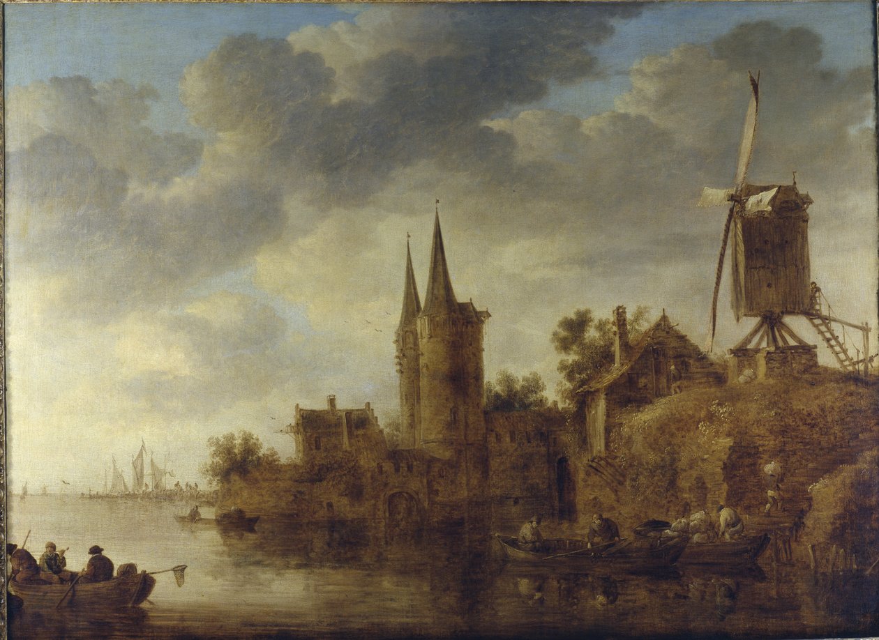 Oostport