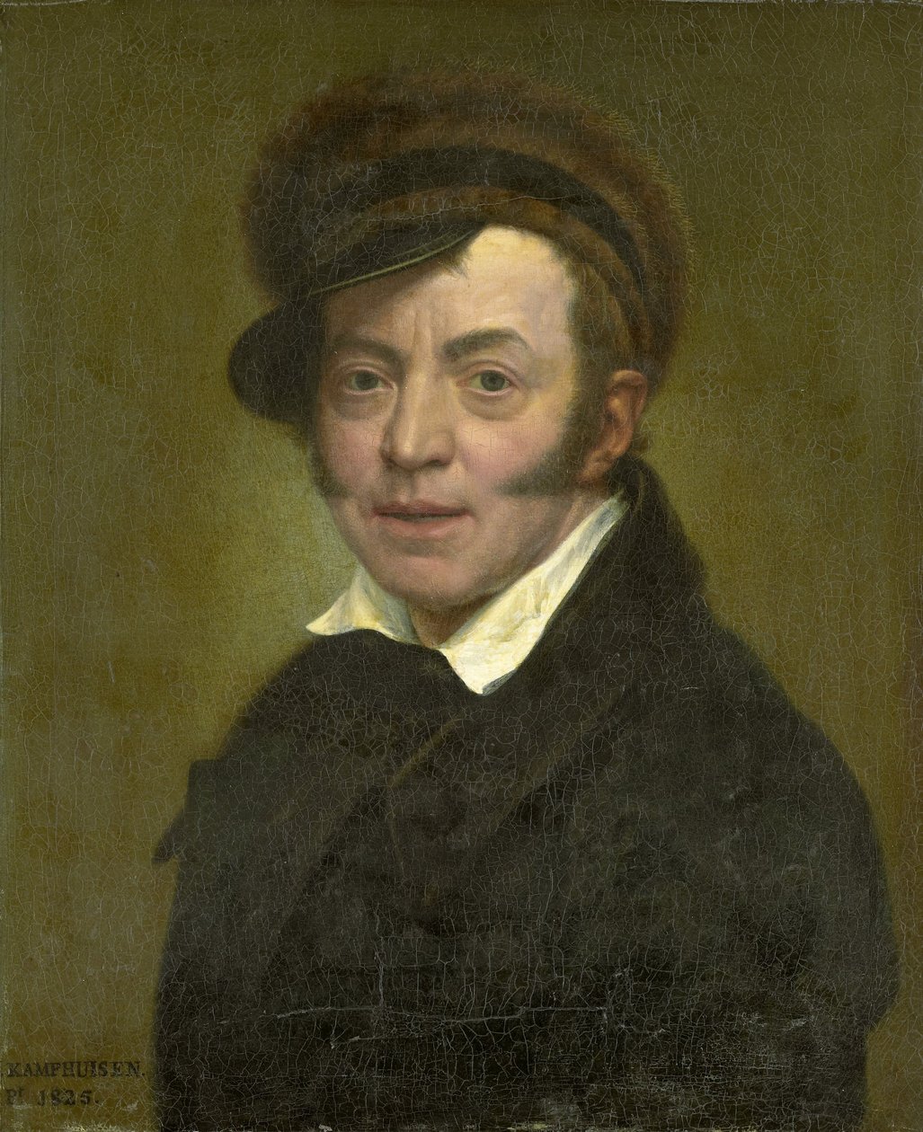  by Jan Kamphuijsen