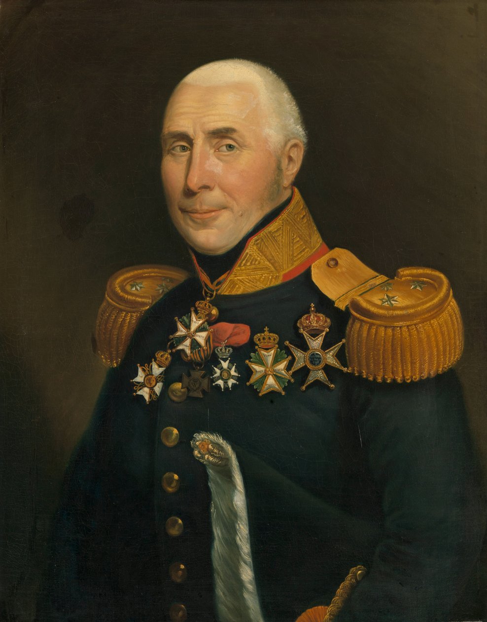 Gijsbertus Martinus Cort Heyligers