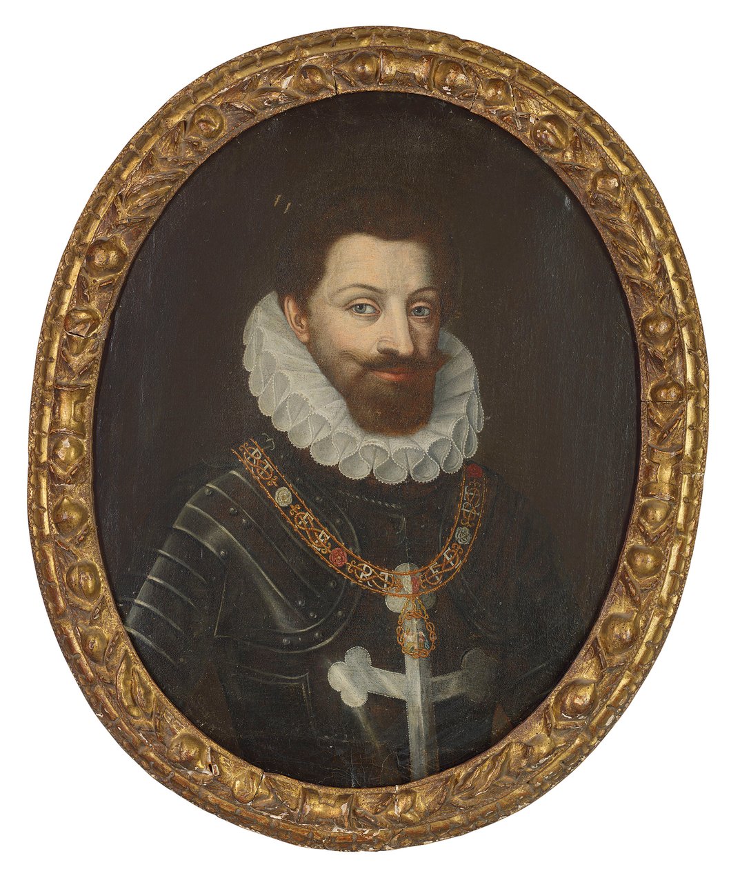 Charles Emmanuel I 1562-1630, Savoy Dükü, 1600