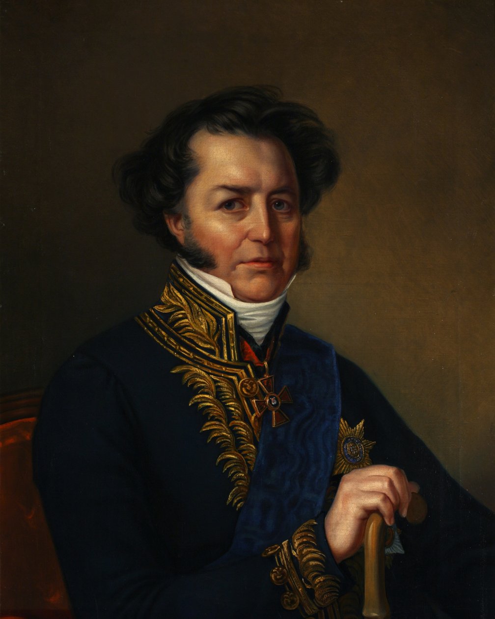 Avraam Norov