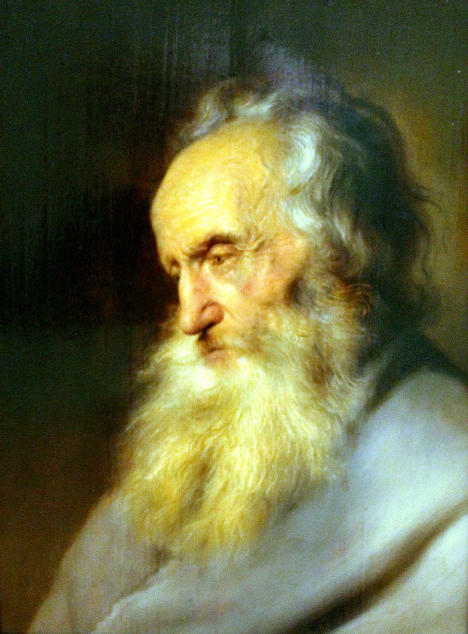  by Jan Lievens