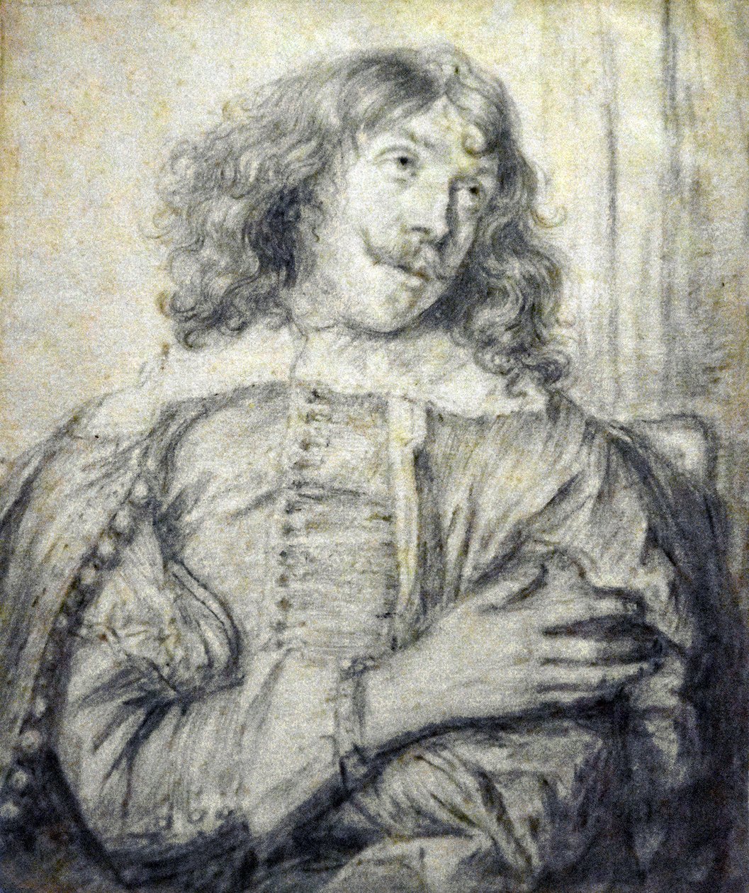  by Jan Lievens