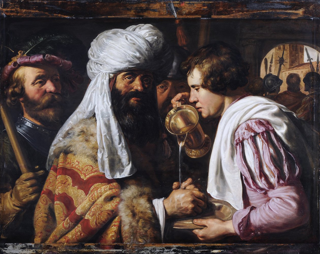  by Jan Lievens