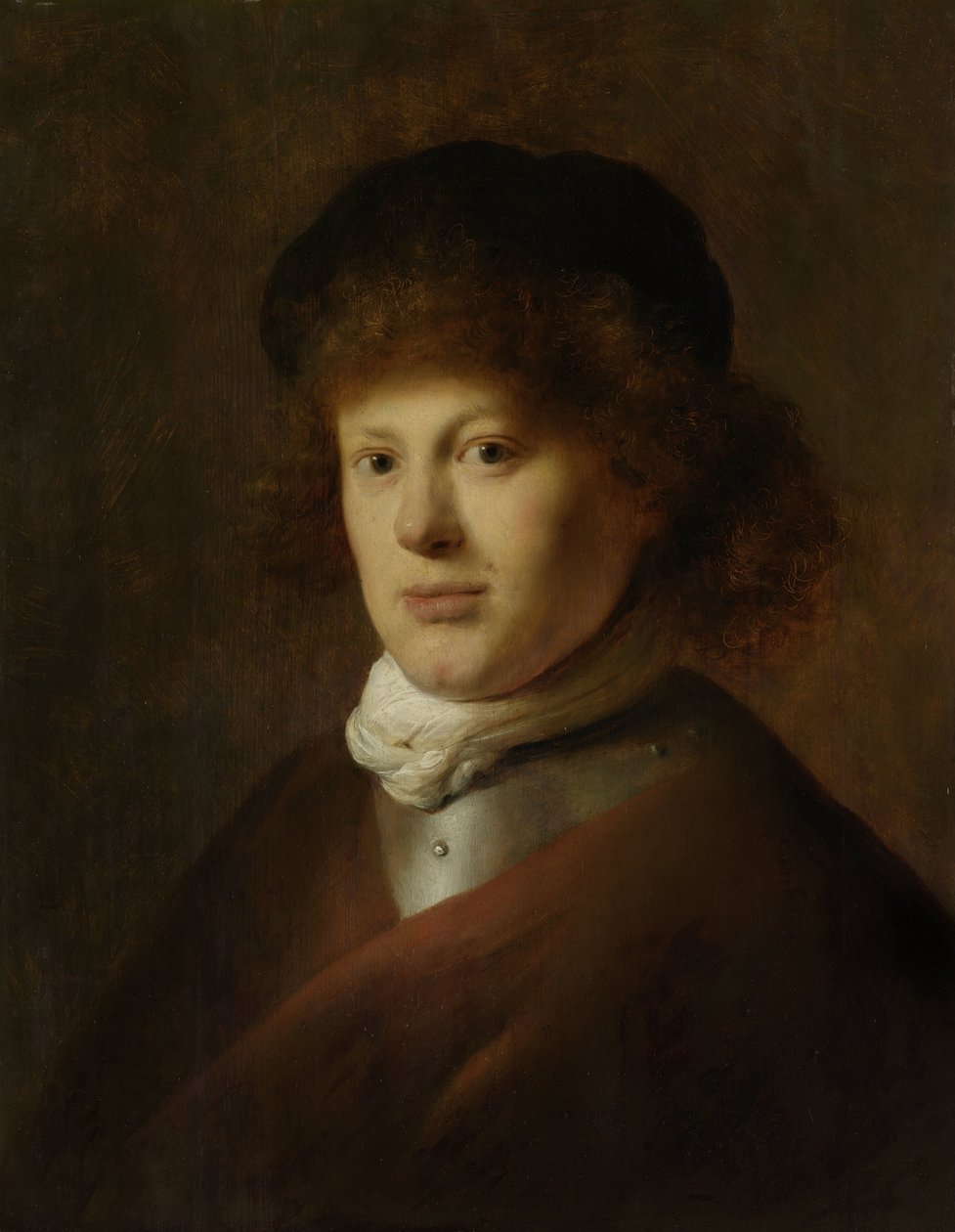 Rembrandt van Rijn