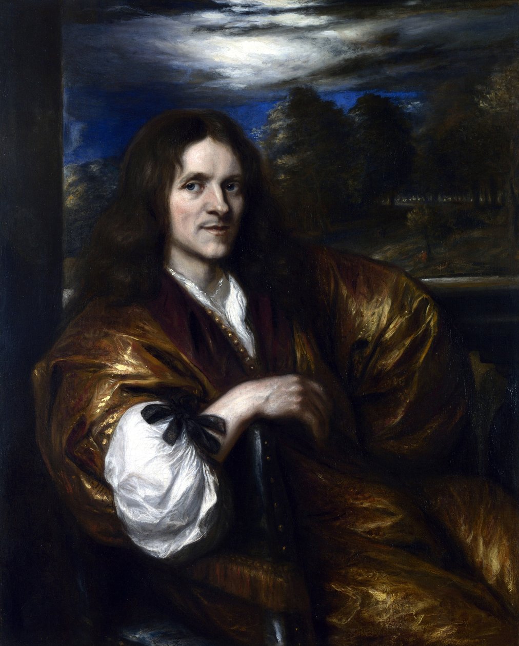  by Jan Lievens