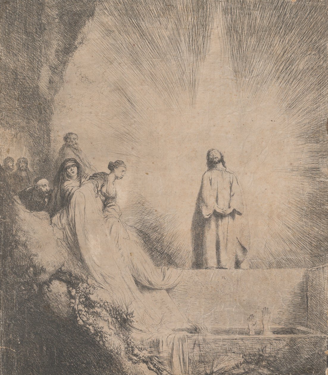 Lazarus