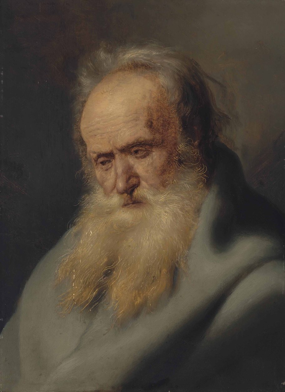  by Jan Lievens