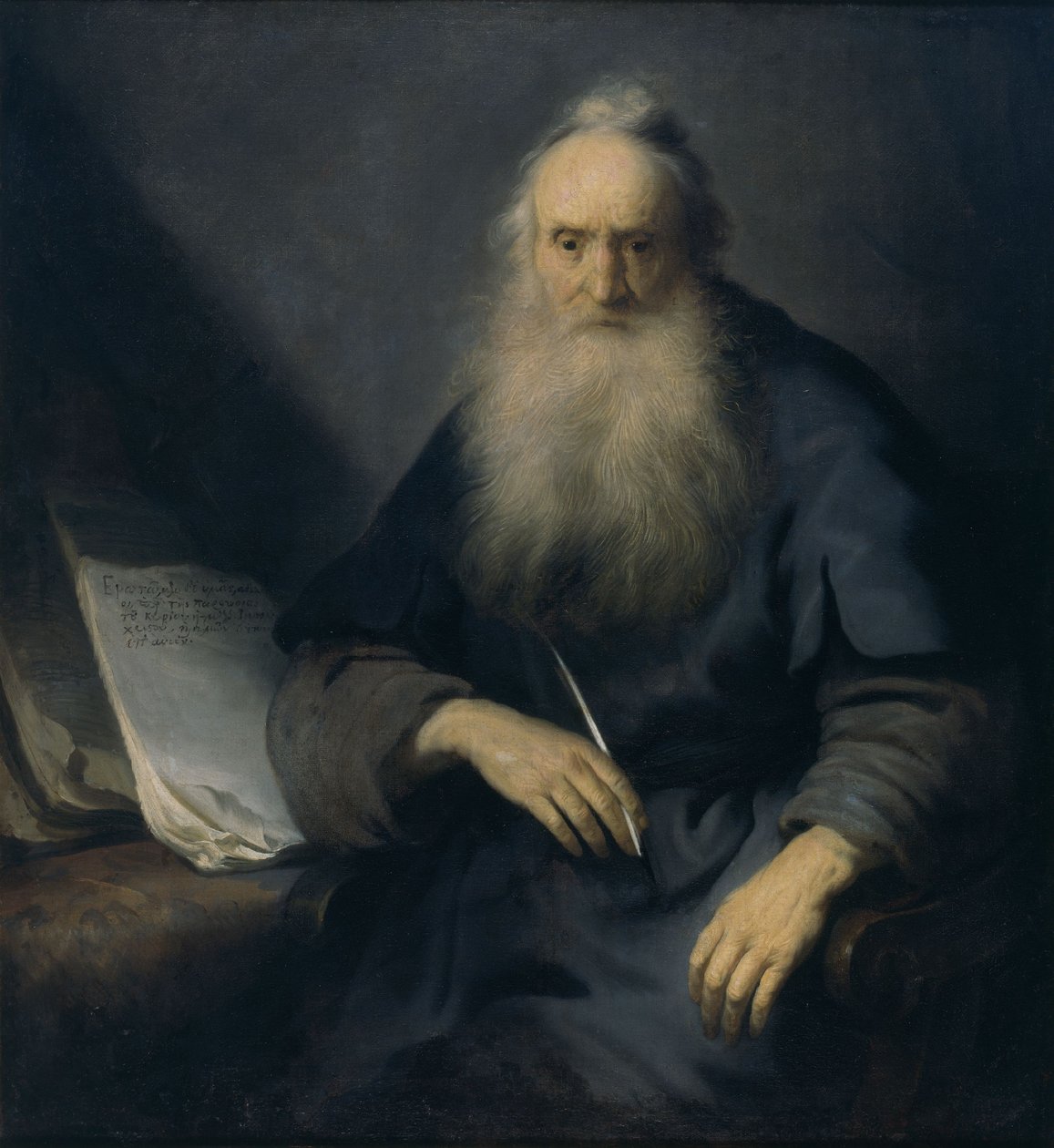  by Jan Lievensz.