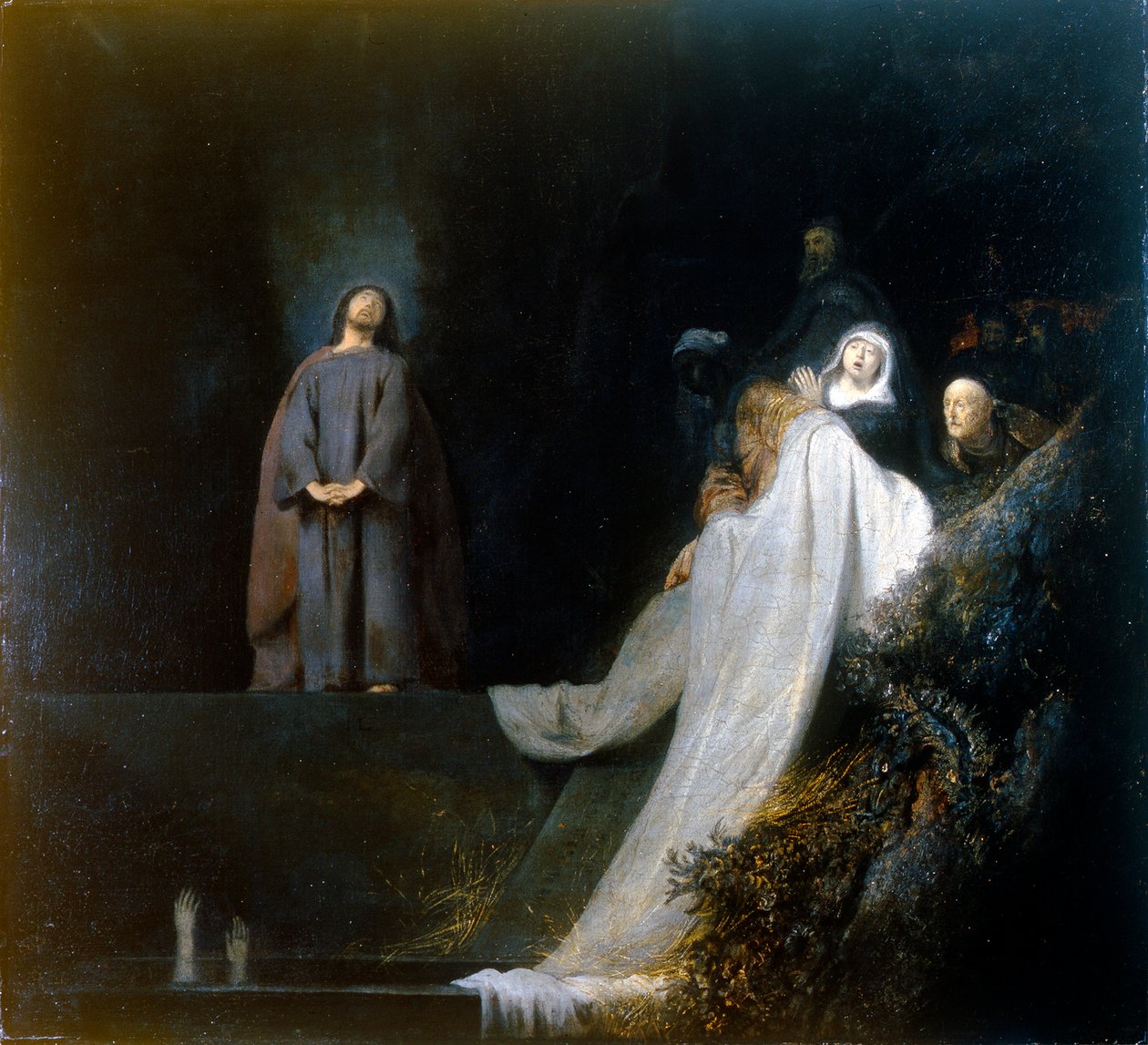  by Jan Lievensz.