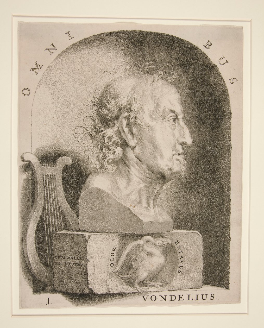 Joost van den Vondel