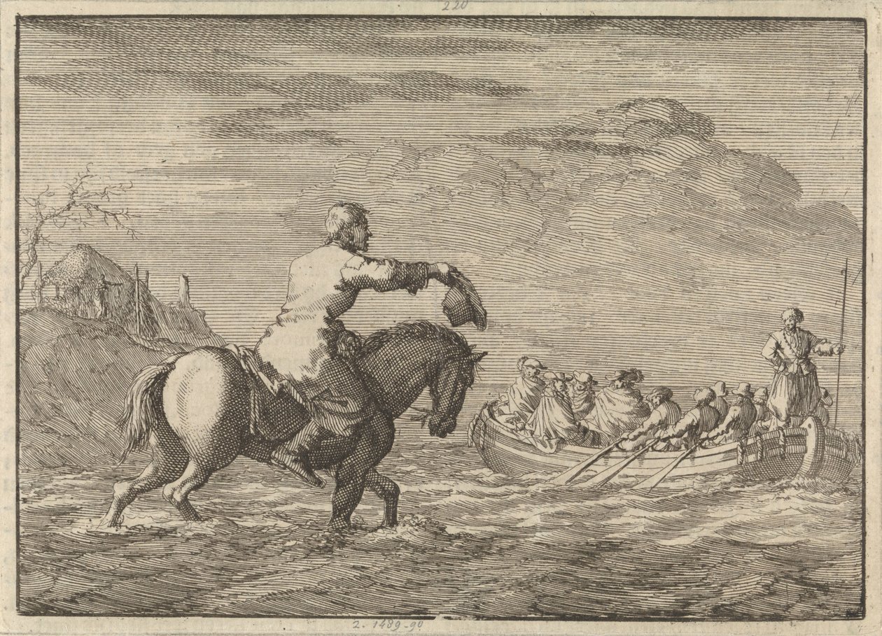 William III