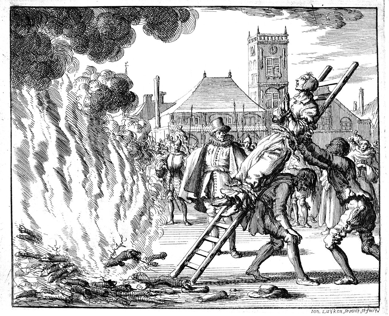  by Jan Luyken